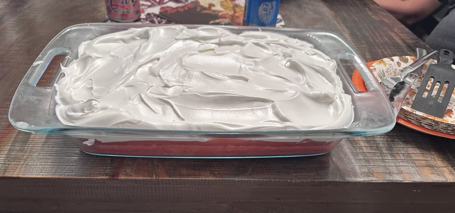 How We Fed 24 People for Around $200